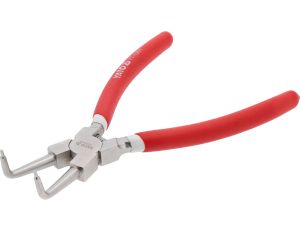 YATO - SZCZYPCE SEGERA, WEWN. WYGIĘTE 225MM - YT-1991 - image 2