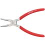 YATO - SZCZYPCE SEGERA, WEWN. WYGIĘTE 225MM - YT-1991 - 2