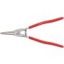 YATO - SZCZYPCE SEGERA, ZEWN. PROSTE 325MM - YT-1992 - 2