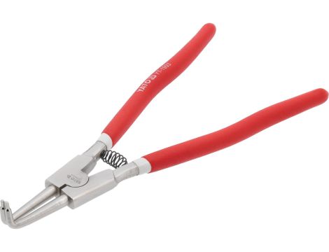 YATO - SZCZYPCE SEGERA, ZEWN. WYGIĘTE 325MM - YT-1993 - 2