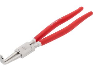 YATO - SZCZYPCE SEGERA, WEWN. WYGIĘTE 325MM - YT-1995 - image 2