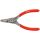YATO - SZCZYPCE SEGERA ZEWNĘTRZNIE PROSTE 140MM - YT-19951