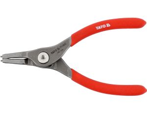 YATO - SZCZYPCE SEGERA ZEWNĘTRZNIE PROSTE 140MM - YT-19952