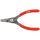YATO - SZCZYPCE SEGERA ZEWNĘTRZNIE PROSTE 140MM - YT-19952