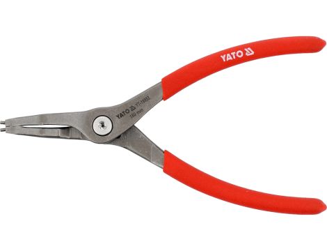 YATO - SZCZYPCE SEGERA ZEWNETRZNIE PROSTE 180MM - YT-19953