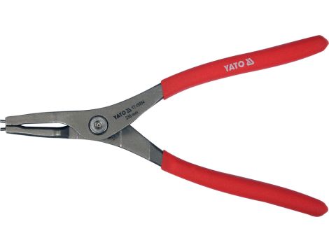 YATO - SZCZYPCE SEGERA ZEWNETRZNIE PROSTE 230MM - YT-19954