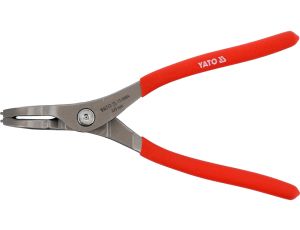 YATO - SZCZYPCE SEGERA ZEWNĘTRZNIE WYGIĘ 225MM - YT-19964