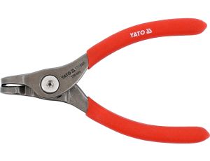 YATO - SZCZYPCE SEGERA ZEWNĘTRZNIE WYGIĘ 130MM - YT-19965