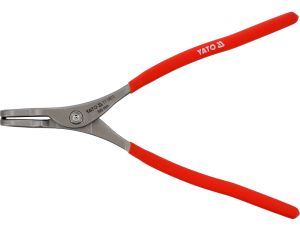 YATO - SZCZYPCE SEGERA ZEWNĘTRZNIE WYGIĘ 300MM - YT-19973