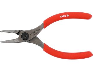 YATO - SZCZYPCE SEGERA WEWNĘTRZNIE PROSTE 145MM - YT-19974