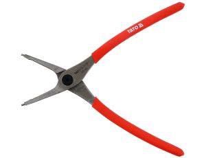 YATO - SZCZYPCE SEGERA WEWNĘTRZNIE PROSTE 235MM - YT-19977