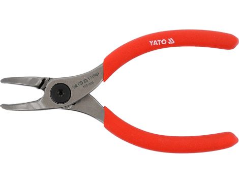 YATO - SZCZYPCE SEGERA WEWNĘTRZNIE WYGIĘ 140MM - YT-19981