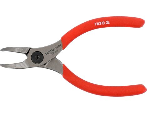YATO - SZCZYPCE SEGERA WEWNĘTRZNIE WYGIĘ 140MM - YT-19982