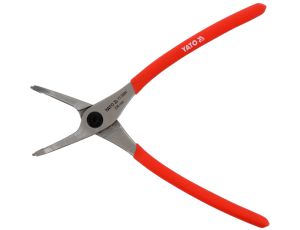 YATO - SZCZYPCE SEGERA WEWNĘTRZNIE WYGIĘ 230MM - YT-19984