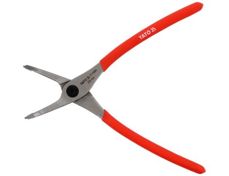 YATO - SZCZYPCE SEGERA WEWNĘTRZNIE WYGIĘ 230MM - YT-19984