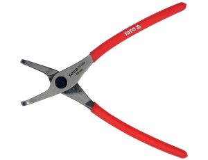 YATO - SZCZYPCE SEGERA WEWNĘTRZNIE WYGIĘ 220MM - YT-19994