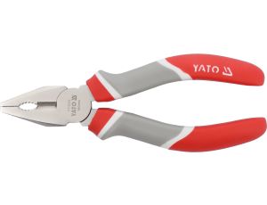 YATO - SZCZYPCE UNIWERSALNE 160MM - YT-2006