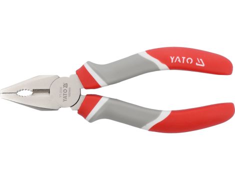 YATO - SZCZYPCE UNIWERSALNE 160MM - YT-2006