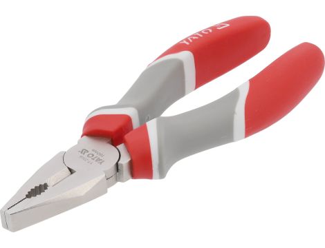 YATO - SZCZYPCE UNIWERSALNE 160MM - YT-2006 - 2