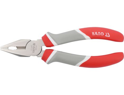 YATO - SZCZYPCE UNIWERSALNE 180mm - YT-2007