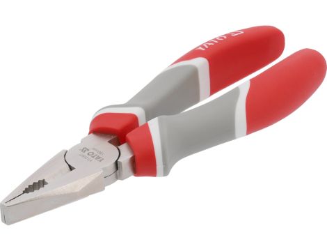 YATO - SZCZYPCE UNIWERSALNE 180mm - YT-2007 - 2