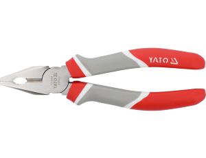 YATO - SZCZYPCE UNIWERSALNE 200MM - YT-2008