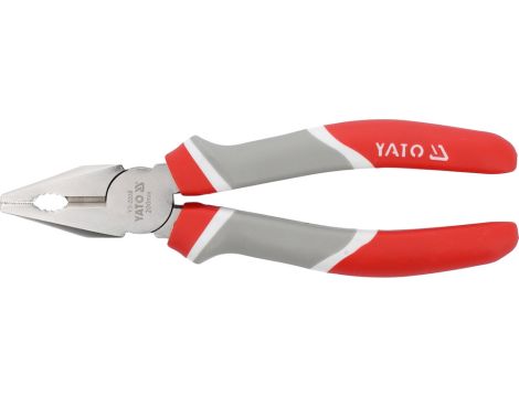YATO - SZCZYPCE UNIWERSALNE 200MM - YT-2008