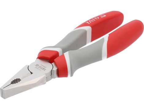 YATO - SZCZYPCE UNIWERSALNE 200MM - YT-2008 - 2