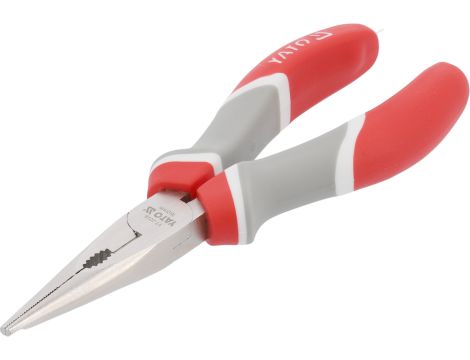 YATO - SZCZYPCE WYDŁUŻONE PROSTE 160MM - YT-2016 - 2