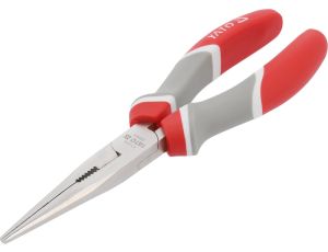 YATO - SZCZYPCE WYDŁUŻONE PROSTE 200MM - YT-2018 - image 2