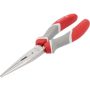 YATO - SZCZYPCE WYDŁUŻONE PROSTE 200MM - YT-2018 - 3