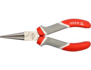 YATO - SZCZYPCE OKRĄGŁE 160MM - YT-2030