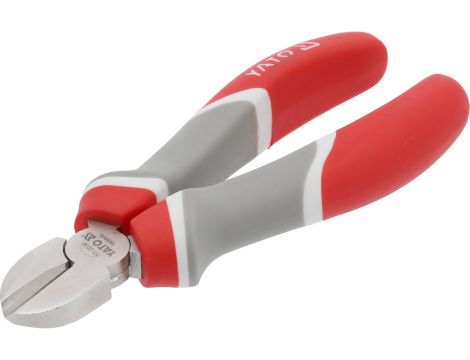 YATO - SZCZYPCE TNĄCE BOCZNE 160MM - YT-2036 - 2