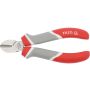 YATO - SZCZYPCE TNĄCE BOCZNE 160MM - YT-2036 - 2