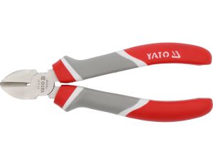 YATO - SZCZYPCE TNĄCE BOCZNE 180MM - YT-2037