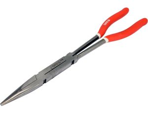 YATO - SZCZYPCE WYDŁUŻO PROSTE 2 PRZEGUBY 340MM - YT-20400 - image 2