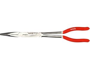 YATO - SZCZYPCE WYDŁU WYGIĘTE 2 PRZEGUBY 330MM - YT-20401