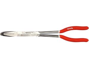 YATO - SZCZYPCE WYDŁU WYGIĘTE 2 PRZEGUBY 330MM - YT-20402