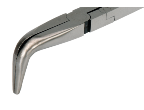 YATO - SZCZYPCE WYDŁU WYGIĘTE 2 PRZEGUBY 330MM - YT-20402 - 3