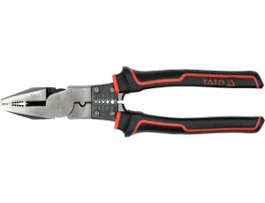 YATO - SZCZYPCE WIELOFUNKCYJNE 220MM - YT-20430
