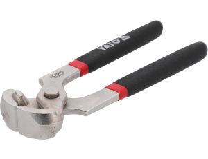 YATO - OBCĘGI 160MM - YT-2046 - image 2