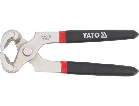 YATO - OBCĘGI 160MM - YT-2046
