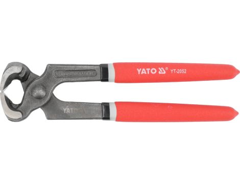 YATO - OBCĘGI 8cal - YT-2052