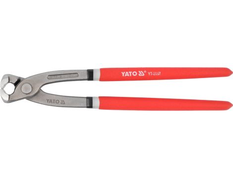 YATO - OBCĘGI TYNKARSKIE 11cal - YT-2057