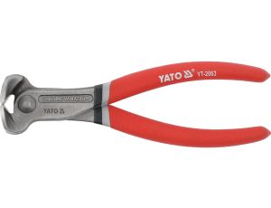 YATO - SZCZYPCE TNĄCE CZOŁOWE 7cal - YT-2063