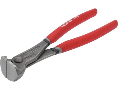 YATO - SZCZYPCE TNĄCE CZOŁOWE 8cal - YT-2064 - 2