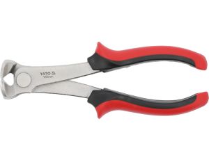 YATO - OBCINAKI CZOŁOWE 160MM - YT-2066