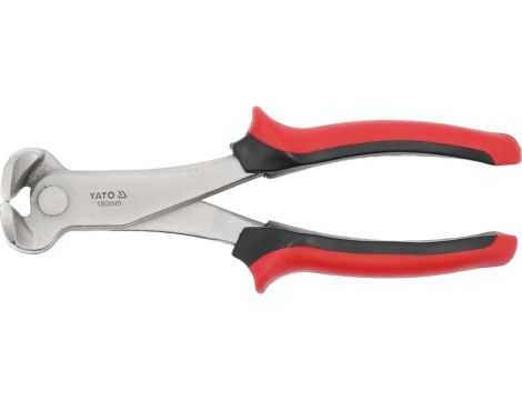 YATO - OBCINAKI CZOŁOWE 180MM - YT-2067