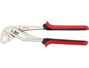 YATO - KLUCZ  NASTAWNY 250MM - TYP NIEMIECKI - YT-2070