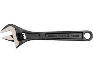 YATO - KLUCZ NASTAWNY 8cal - YT-2072